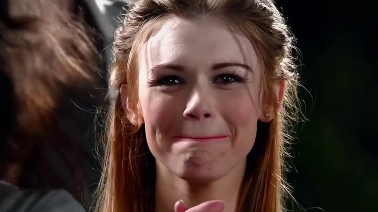 Stiles Stilinski And Lydia Martin Better 6x03 Youtube