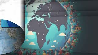 Dr. Douglas James Cottrell: Lost Civilizations (8/14) - Geography And Population