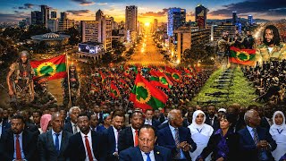 ODUU HAGAYYA 23,2026 Murtoo Marii Biyyaalessaa Finfinnee fi Dirree Dhawaa 