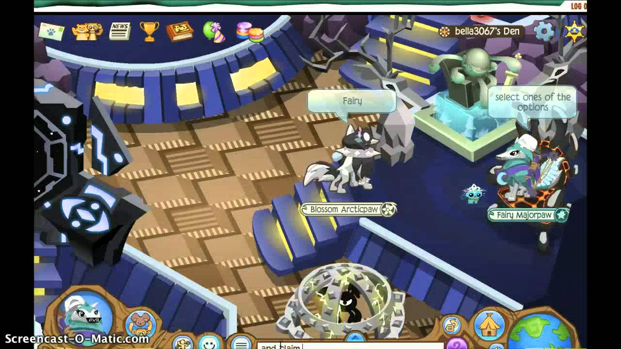 Animal Jam- How to get free membership