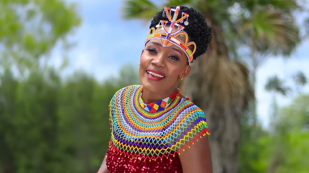 TAN'GAMU ENKISISA OFFICIAL 4K VIDEO BY BETTY KALUNA FT AGATHA NASERIAN