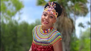 TAN'GAMU ENKISISA  4K VIDEO BY BETTY KALUNA FT AGATHA NASERIAN