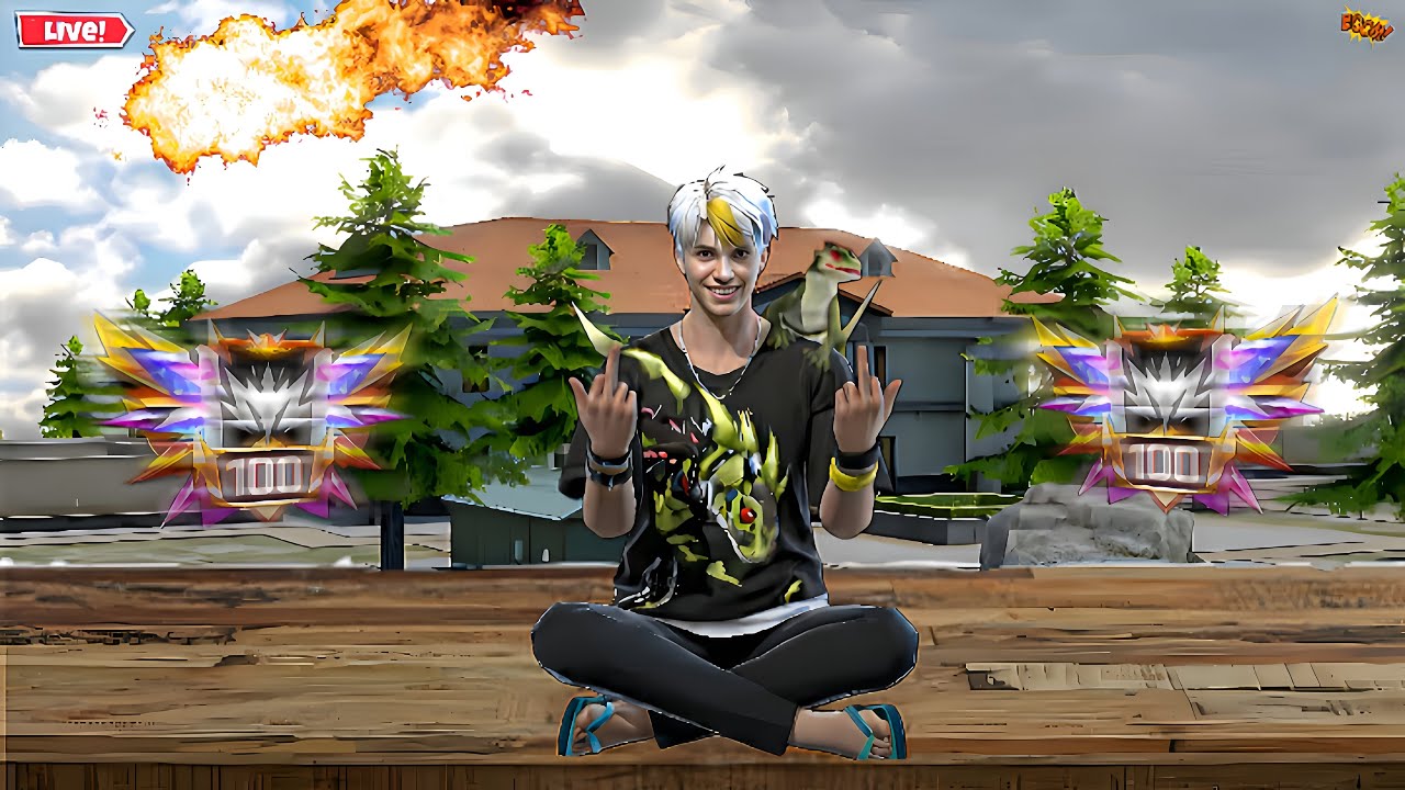 🔥 Mistry Box Custom Giveaway Live | ID Reaction + Team Code Join | Free Fire Live | 