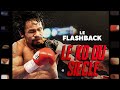 Pacquiao vs mrquez  iv  le ko du sicle  le flashback 11  retour sur une rivalit mythique