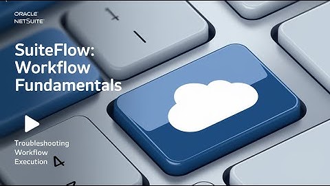 ⚙️✅ | Troubleshooting Workflow Execution – Resolving Workflow Issues Like a Pro 🔍