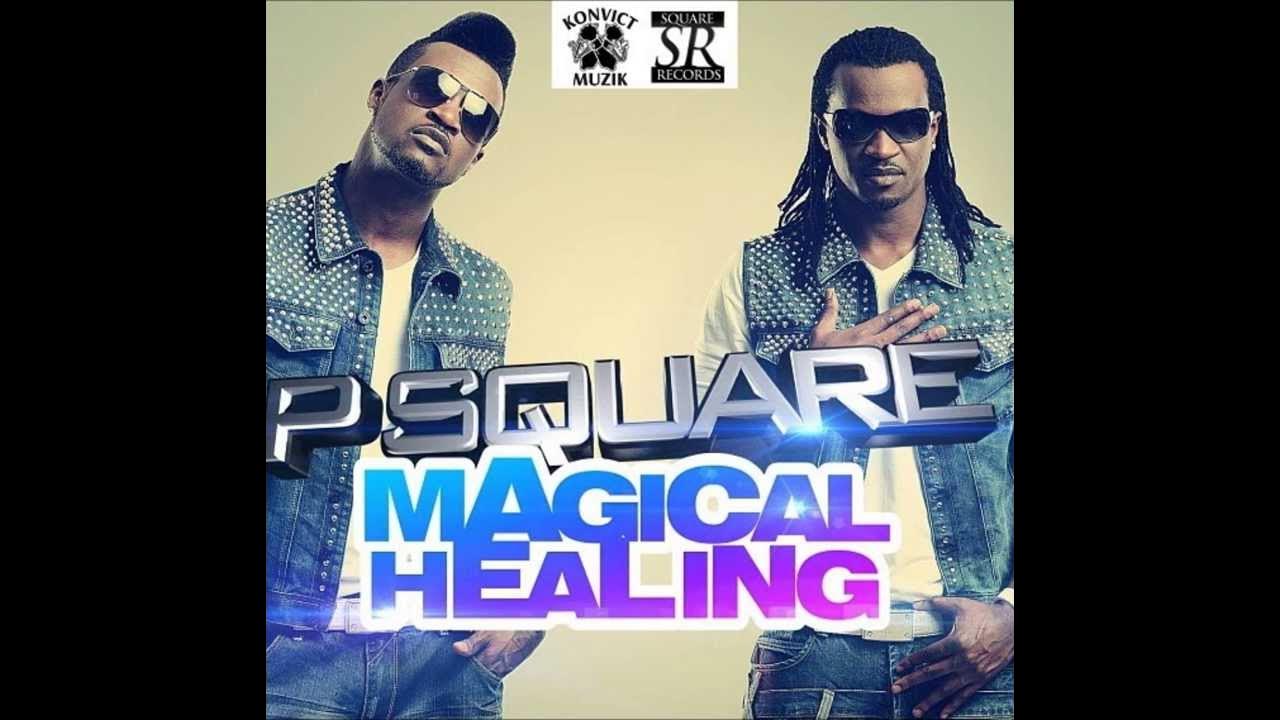 P-Square - Double Trouble: lyrics and songs