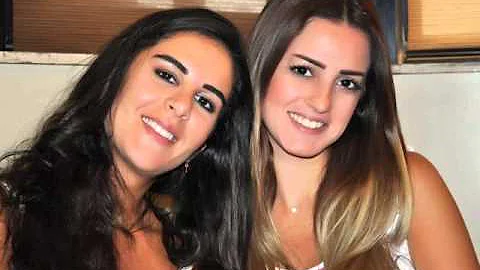 Christine Habib Birthday 2014 - Part 2