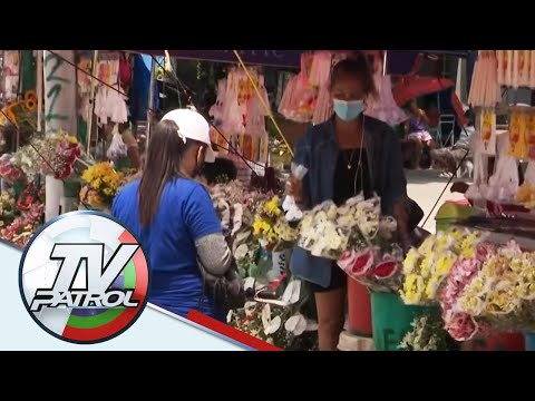 Video: Kandila Ng Bulaklak