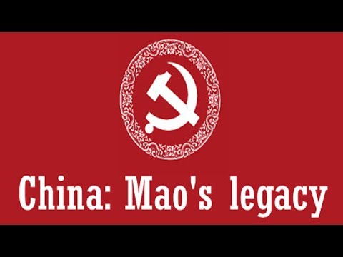 Единый Социалистический Блок! - China: Maou0027s legacy (Архив)