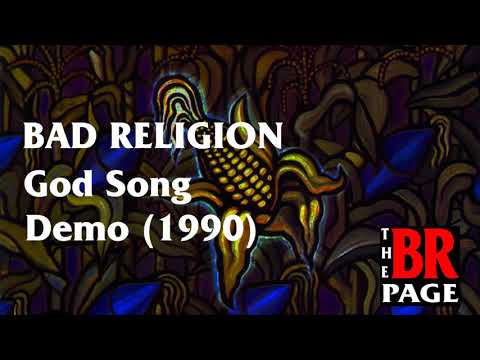 Bad Religion - God Song
