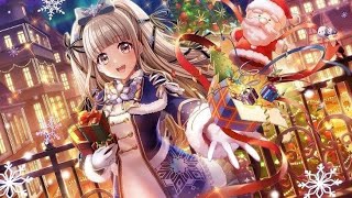Bobby Helms - Jingle Bell Rock (Nightcore Ver)