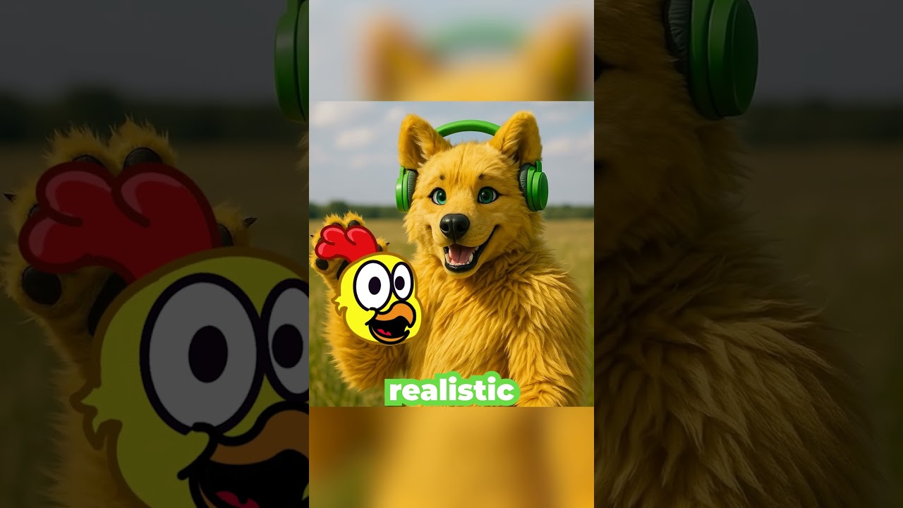 Tyler and Snowi in REAL LIFE??!