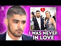 Zayn Malik: I Have Never Been In Love!