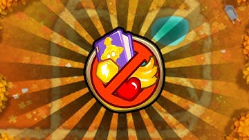 In the Loop CHIMPS - Black Border Guide #2 - Bloons TD6