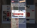 Fact Check: Erika Kirk Did NOT File To Legally Remove 'Kirk' From Her Name -- From A Parody Account