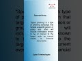 CyberSecurity Definitions | Spearphishing