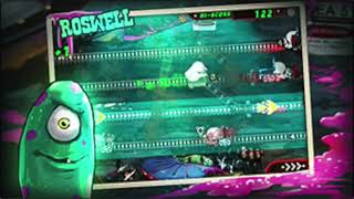 Roswell - Train Conductor 2 Soundtrack