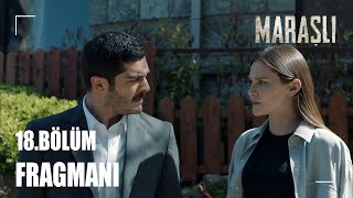 Maraşlı 18. Bölüm Fragman I Mehmet İnce Kim?