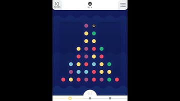 TwoDots lvl 28 walkthrough