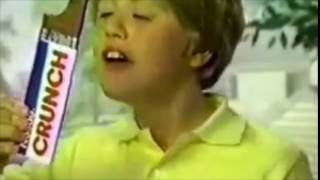 Nestle Crunch Meme 2