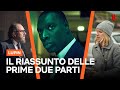 LUPIN: COS' SUCCESSO nelle prime 2  PARTI? | Netflix Italia