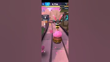 Sonic Dash IOS Android mobile gameplay #shorts #short #subscribe #shortvideo #sonicdash