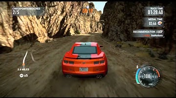 Need for Speed: The Run - First impression