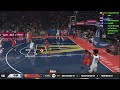 KBA 26-27 Season Openers #NBA2k #NBA2K26 #MyNBA