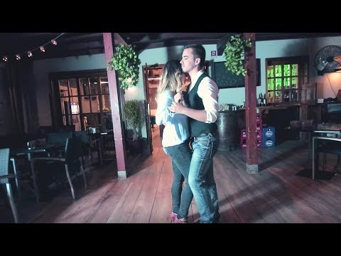 CNCO - Mamita ( Mad Law Kizomba cover )