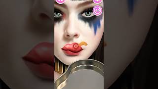 जब कस क मध मकख कट लत ह एस हत ह इलज 3Danimation