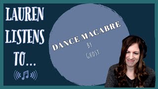 Dance Macabre is Clever | A Ghost Reaction