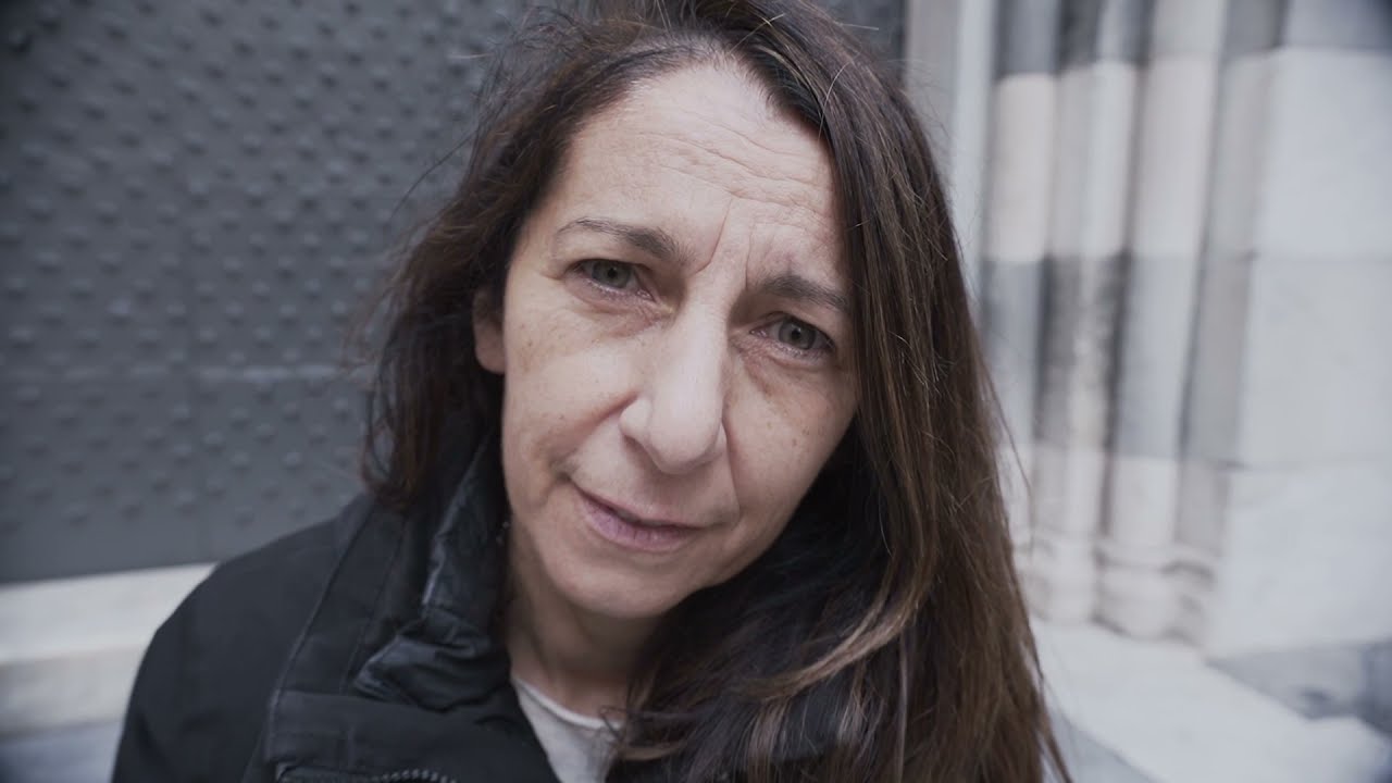 Ponte Morandi: la storia di Egle Possetti