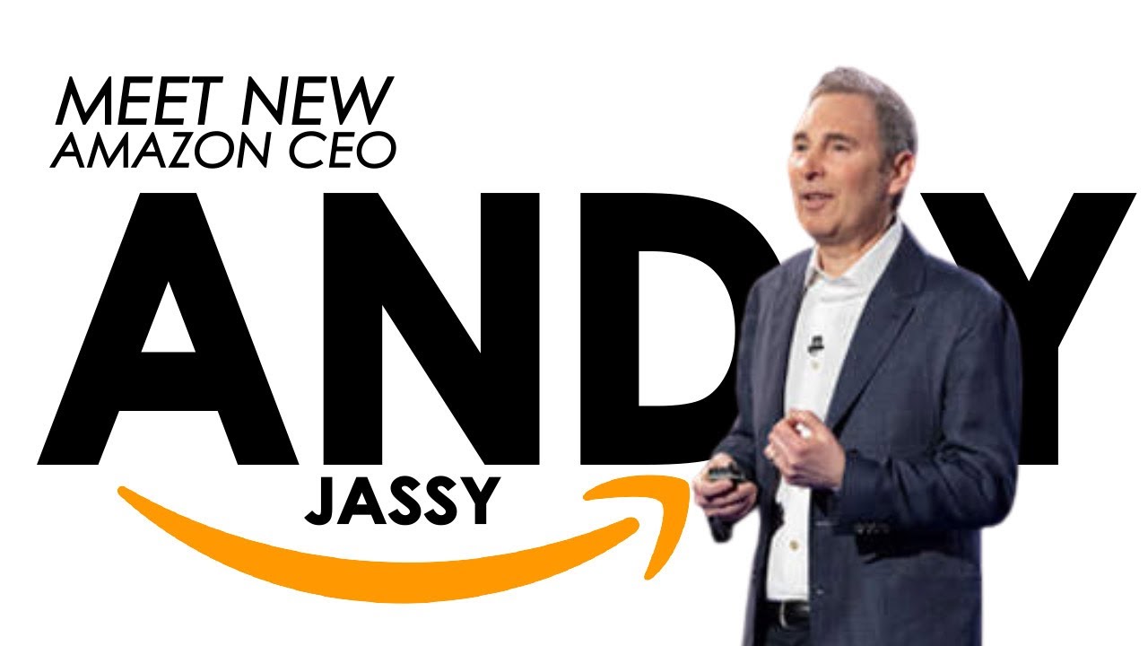 amazon andy jassy ceo july amazonpeters amazon andy jassy ceo july amazonpeters