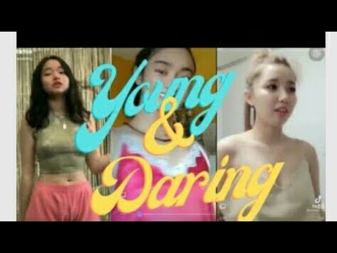 Bakat Utong Dance - Superhot Pinay Teens Viral No Bra Dance - 2021 Compilation - Pls subcribe