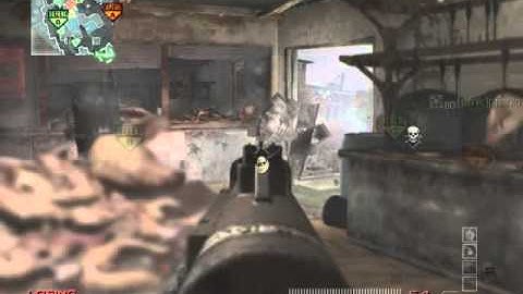 double juggernaut kill