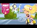 PINY Institute of New York - COLECCIÓN 30 MINUTOS (EP22 - 24)🌟 ❤ 🌟 DISNEY CHANNEL