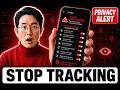 7 Mobile Privacy Settings You MUST Turn Off Right