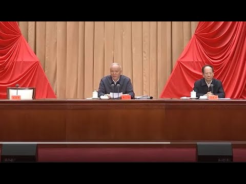 陈破空：习派放风：这是一场政变！蔡奇总指挥、王小洪副总指挥，出动特勤局警卫局中纪委，围攻张又侠刘振立，同时下手石泰锋。川普突然宣布：美军庞大舰队正驶向伊朗！直播与互动：美东1月23日早8点45、台港中晚