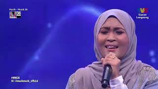 Cukup Derita Itu by Siti Nordiana