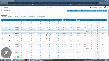 Kronos 5c – Cancel Lunch for Hourly Employee