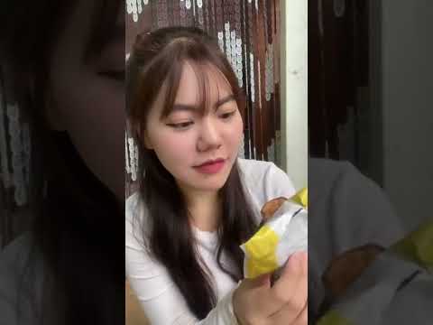 Video Review Đồ Ăn Vặt Healthy Hàn Quốc - P1 | Pu Giảm Cân |... - youtube