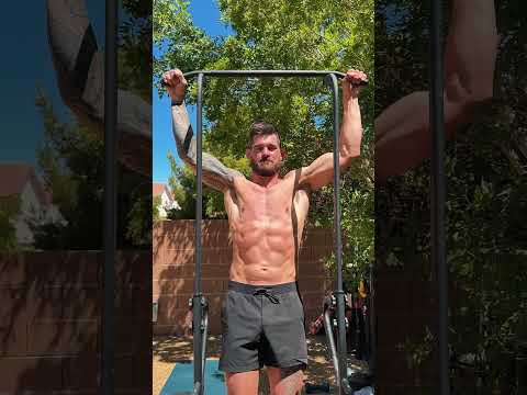 Slow Eccentrics Build More Strength Than You Think