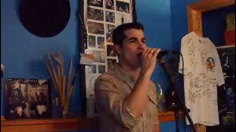 "If your going through hell" (Rodney Atkins)