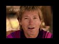 1990- John Denver  -Narrates &quot;In Partnership with Earth&quot; documentary