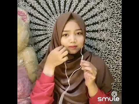 Cuma kamu cover(edo irama\u0026fitri)