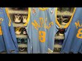 Kobe Bryant MPLS Authentic Mitchell & Ness Jersey