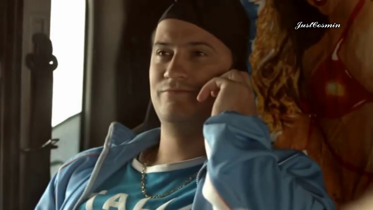 Cronica Carcotasilor 2010 (Reclame TV)