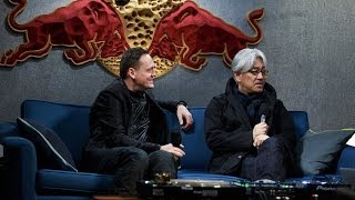 Ryuichi Sakamoto talks about meeting Kraftwerk in 1981, and reveals...