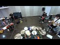 【TIB】2019/11/12セットリスト 本気でウンザウンザを踊る/バックドロップシンデレラ
