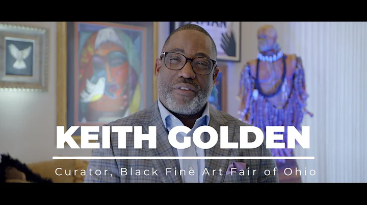 Black Fine Art Fair of Ohio, November 11-14, 2021